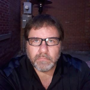 Meet your Posher, Scotty